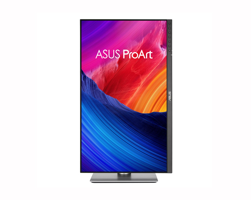 ASUS 27 inča ProArt PA278CGRV QHD 2560 x1440 IPS 144Hz USB-C 96W dizajnerski monitor