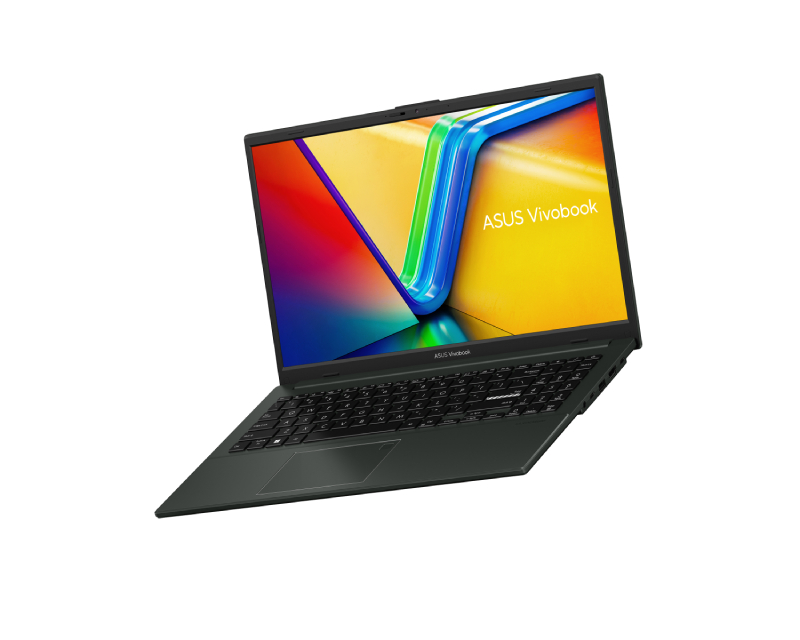ASUS Vivobook Go 15 E1504FA-BQ2909 (15.6 inča FHD, Ryzen 5 40, 8GB, SSD 512GB) laptop - Slika 2