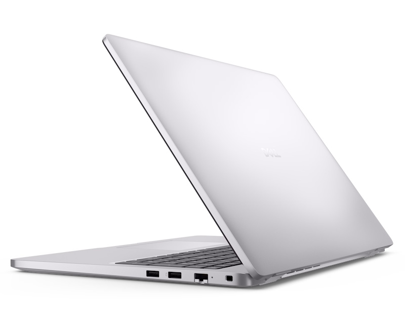 DELL Pro 16 16 inch FHD+ Touch 300nits Core Ultra 5 235U 16GB 512GB SSD Backlit FP Win11Pro 3yr ProSupport laptop