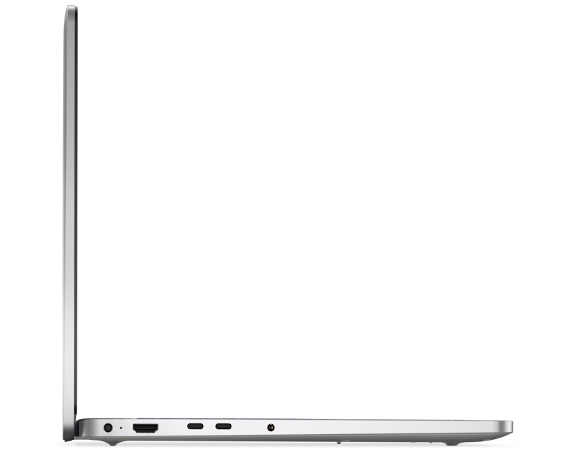 DELL Pro 16 16 inch FHD+ Touch 300nits Core Ultra 5 235U 16GB 512GB SSD YU Backlit FP Win11Pro 3yr ProSupport laptop - Slika 2