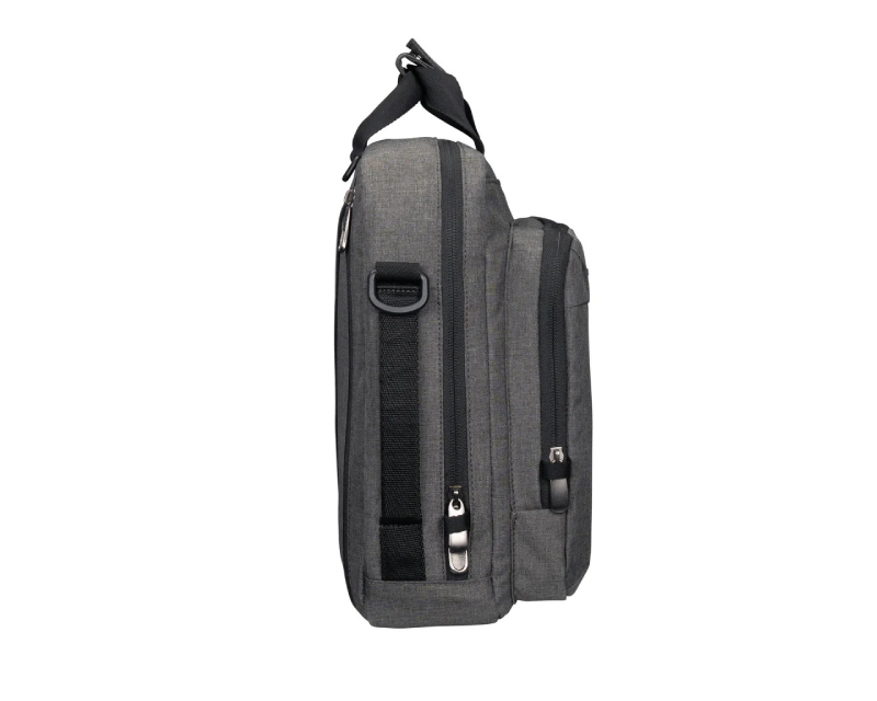 TARGUS Ranac za laptop 15-16 inča TBT94304GL Hybrid Briefcase crni - Slika 2