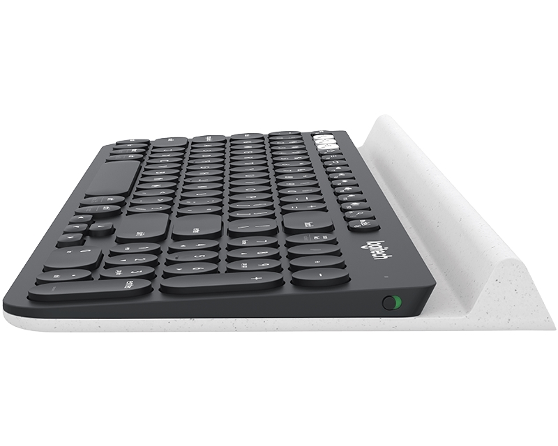 LOGITECH_ K780 Wireless Multi-device Keyboard US