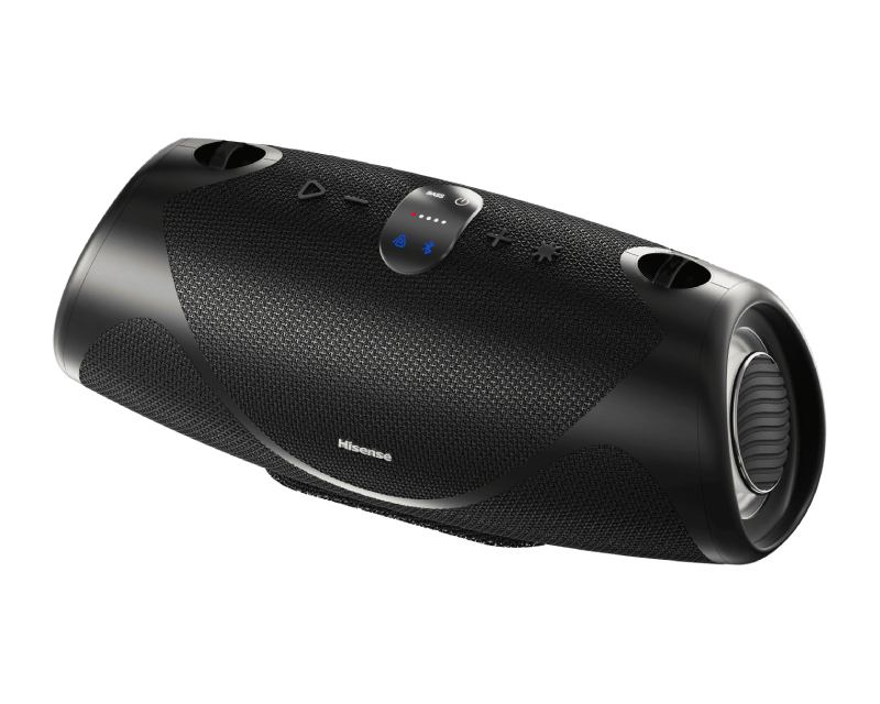 HISENSE WeBoom prenosni Bluetooth zvučnik - Slika 2