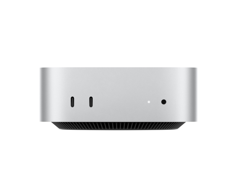 APPLE Mac mini M6 12-core CPU 12-core GPU 16GB 256GB SSD (MHQK4) - Slika 2