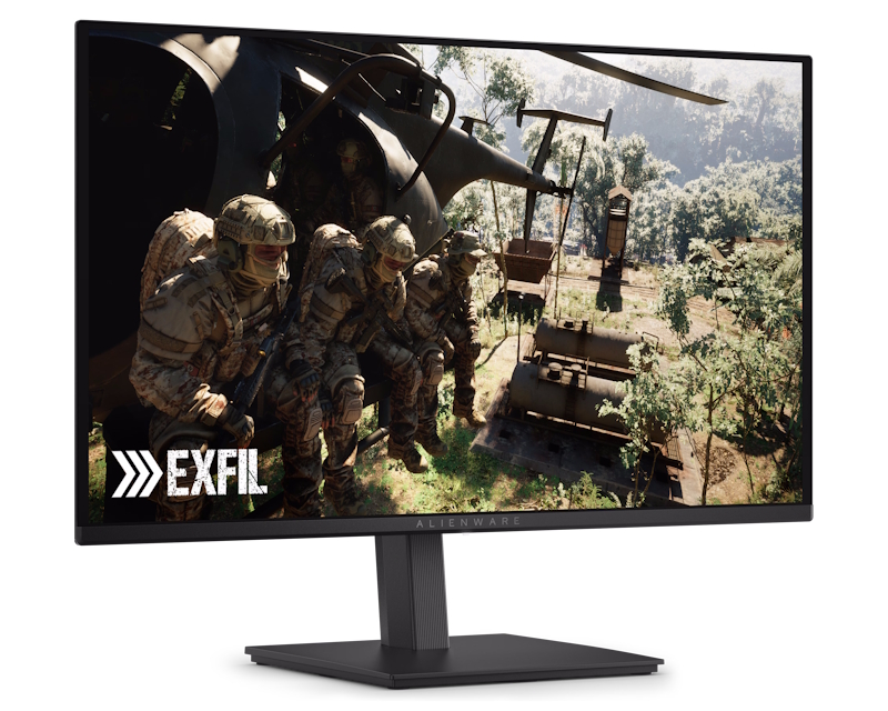 DELL 27 inch AW2726DM QHD OLED 240Hz FreeSync Alienware Gaming monitor - Slika 2