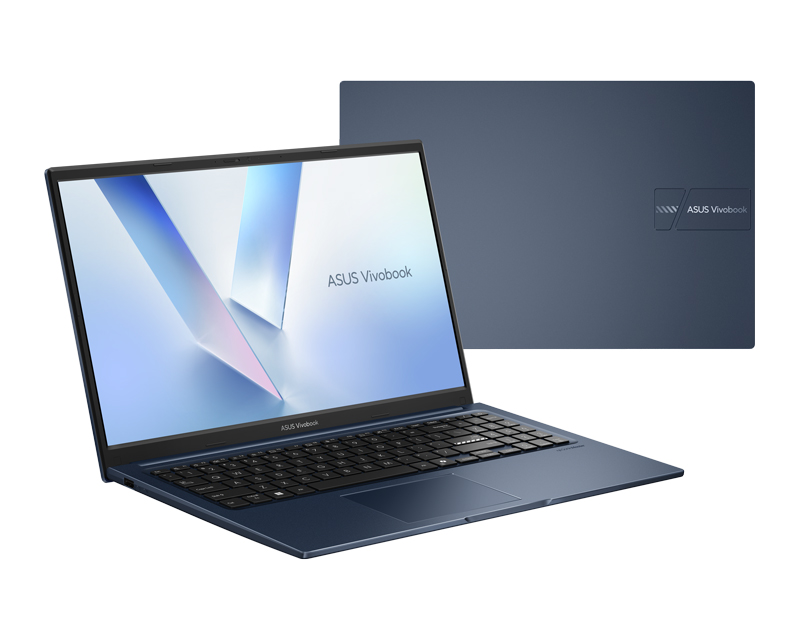 ASUS Vivobook 15 X1504MA-BQ801 (15.6 inča FHD , Core 5 315, 8GB, SSD 512GB) laptop - Slika 2